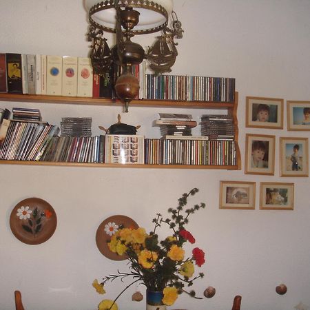 Mikiverna Maisonnette Villa Kalyves Polygyrou Dış mekan fotoğraf