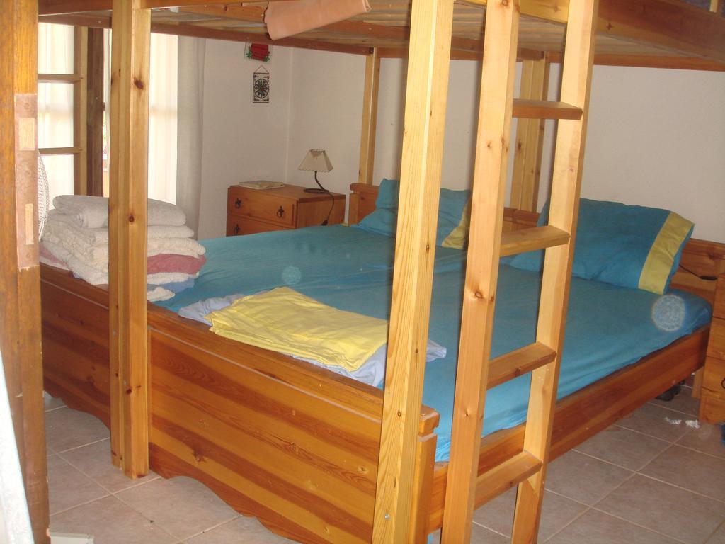 Mikiverna Maisonnette Villa Kalyves Polygyrou Dış mekan fotoğraf