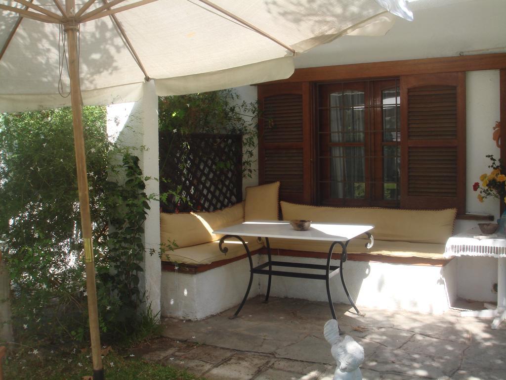 Mikiverna Maisonnette Villa Kalyves Polygyrou Dış mekan fotoğraf