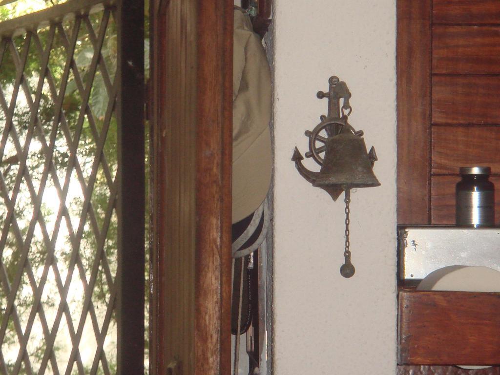 Mikiverna Maisonnette Villa Kalyves Polygyrou Dış mekan fotoğraf